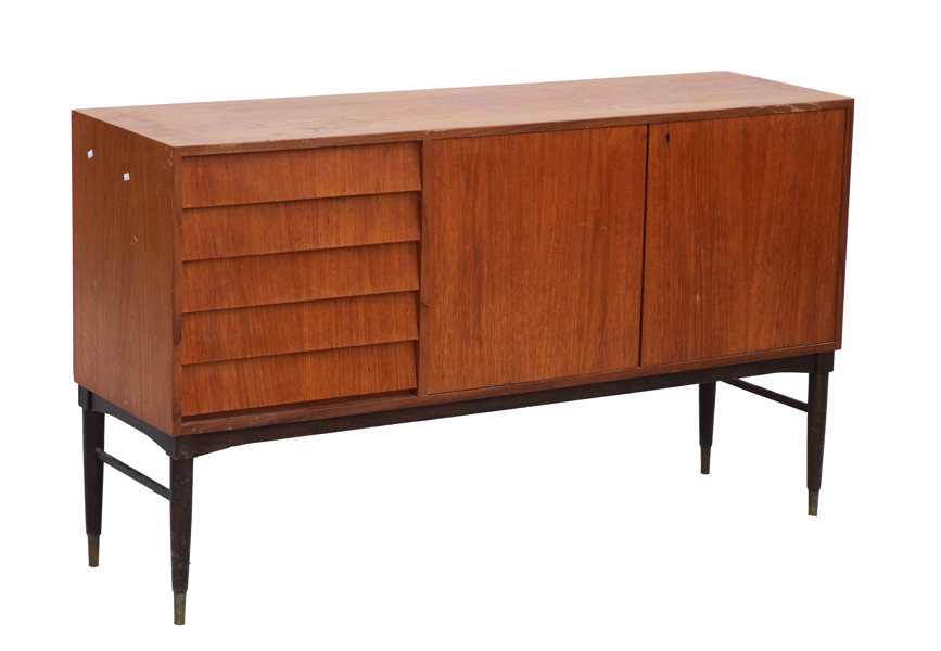 Sideboard, 1950/60-tal