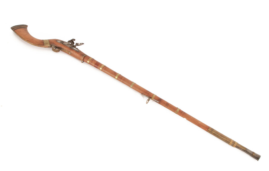 Flintlåsgevär, Persiskt/Ottomanskt, 17/1800-tal_11587a_8dc2d97f64e4abc_lg.jpeg