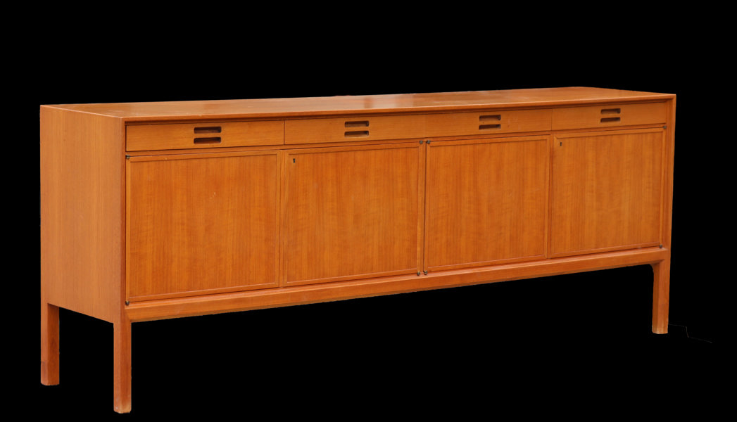 Sideboard, Bertil Fridhagen för Bodafors, 1960-tal