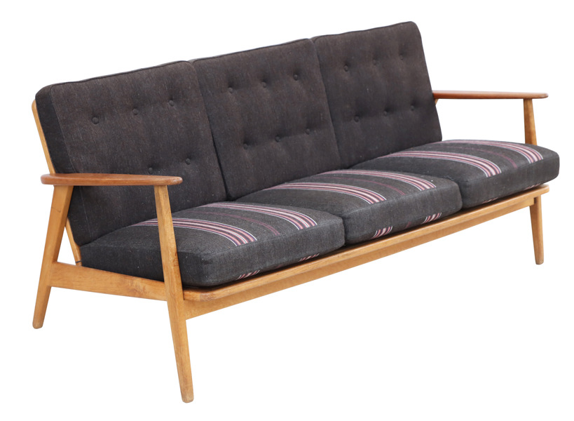 Soffa, "Esbjerg", IKEA, 1950/60-tal