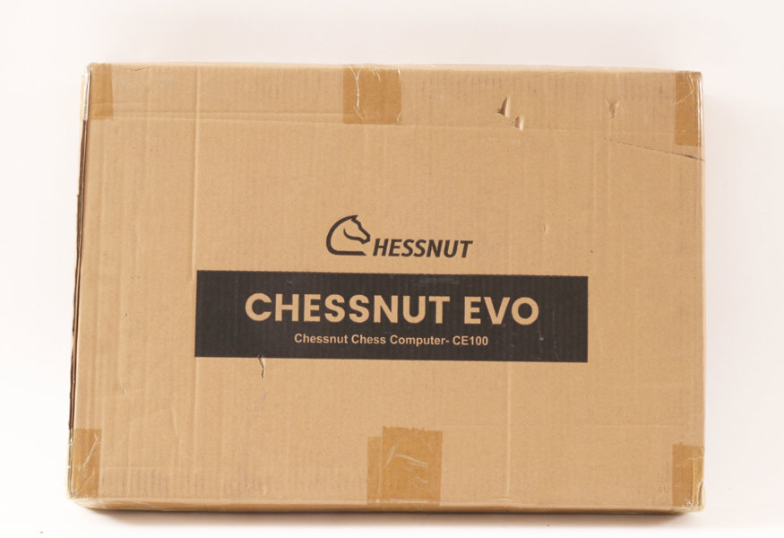 Chessnut Evo, CE100