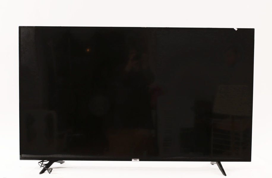 Smart TV, TCL, 65P610