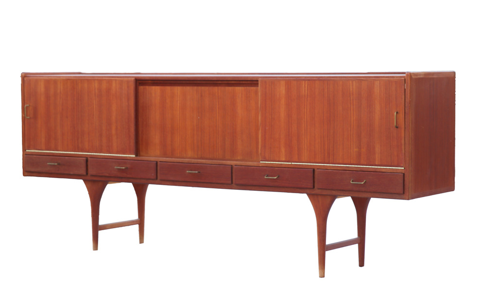 Sideboard, Svante Skogh, 1950/60-tal