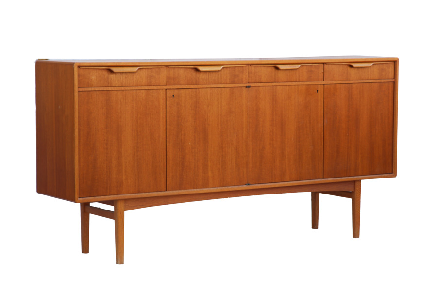 Sideboard, 1950/60-tal