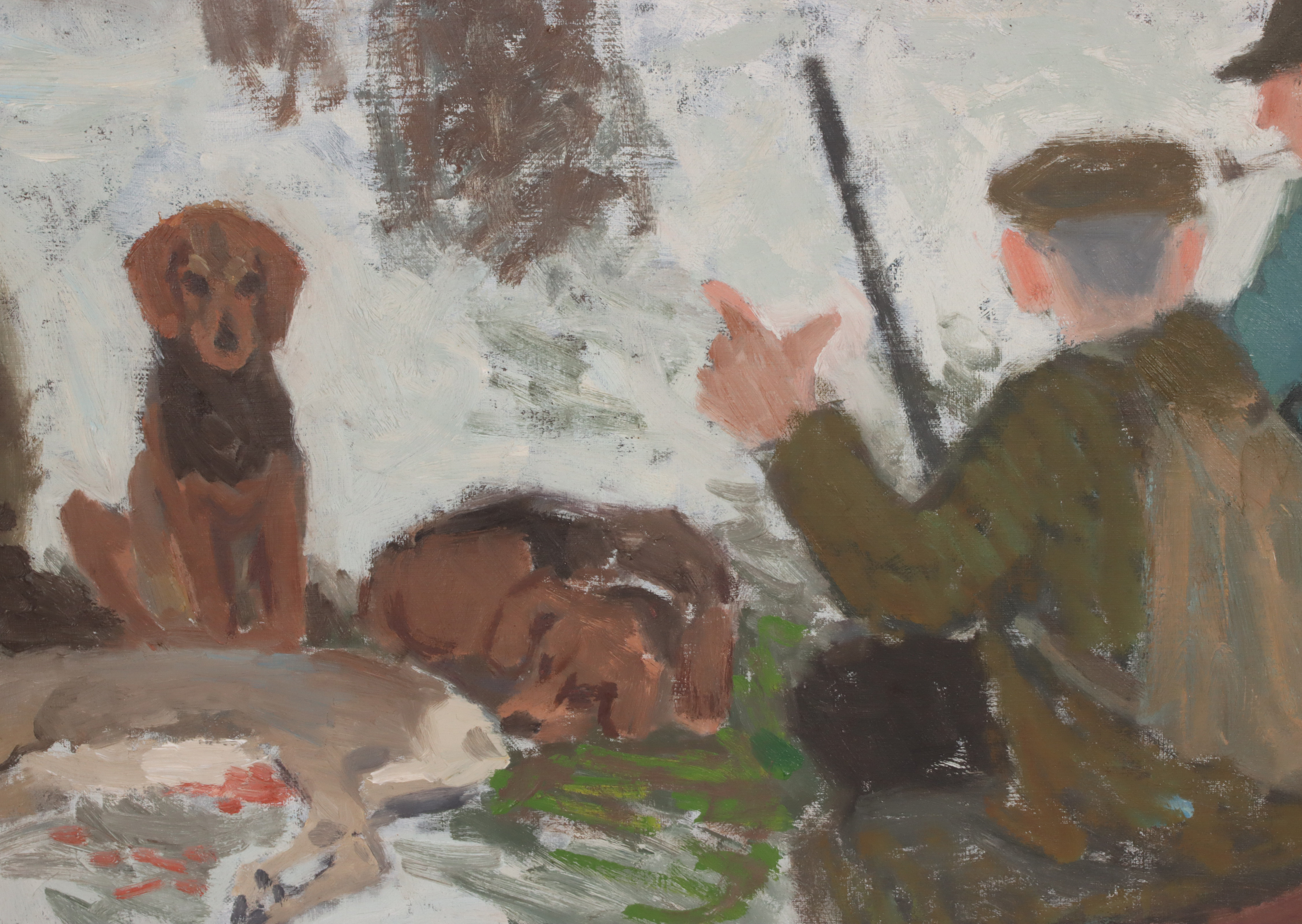 Harald Wiberg | Auction dalarnasauktionsbyra.se