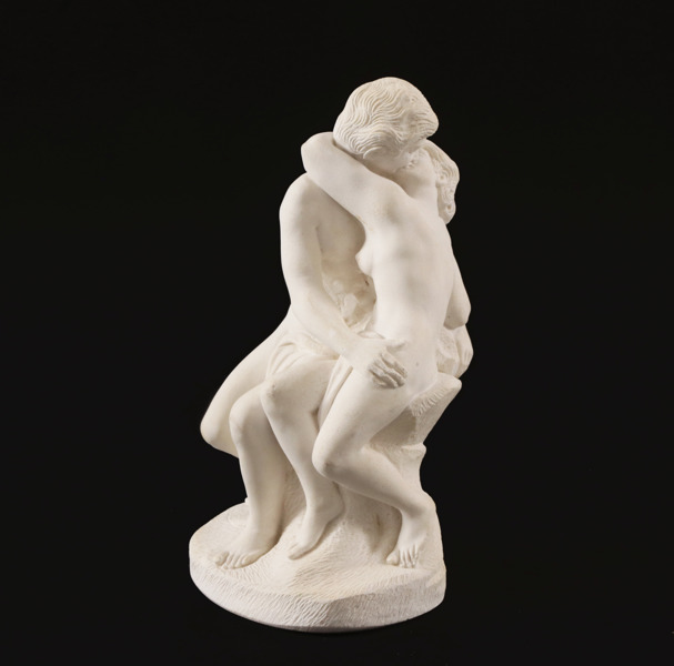 Auguste Rodin, efter