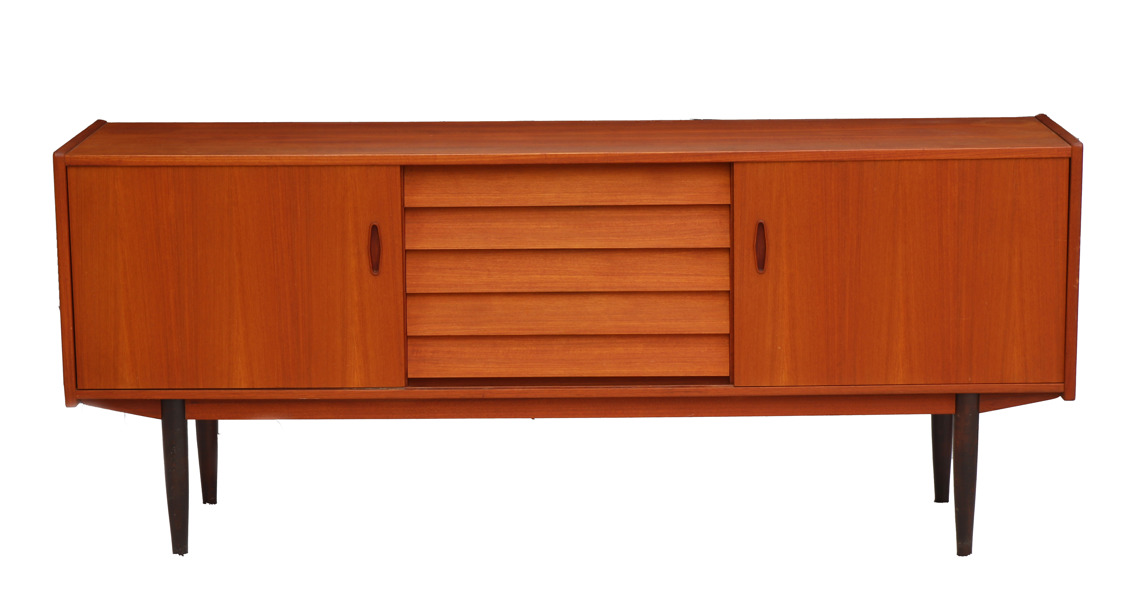 Sideboard, 1950/60-tal