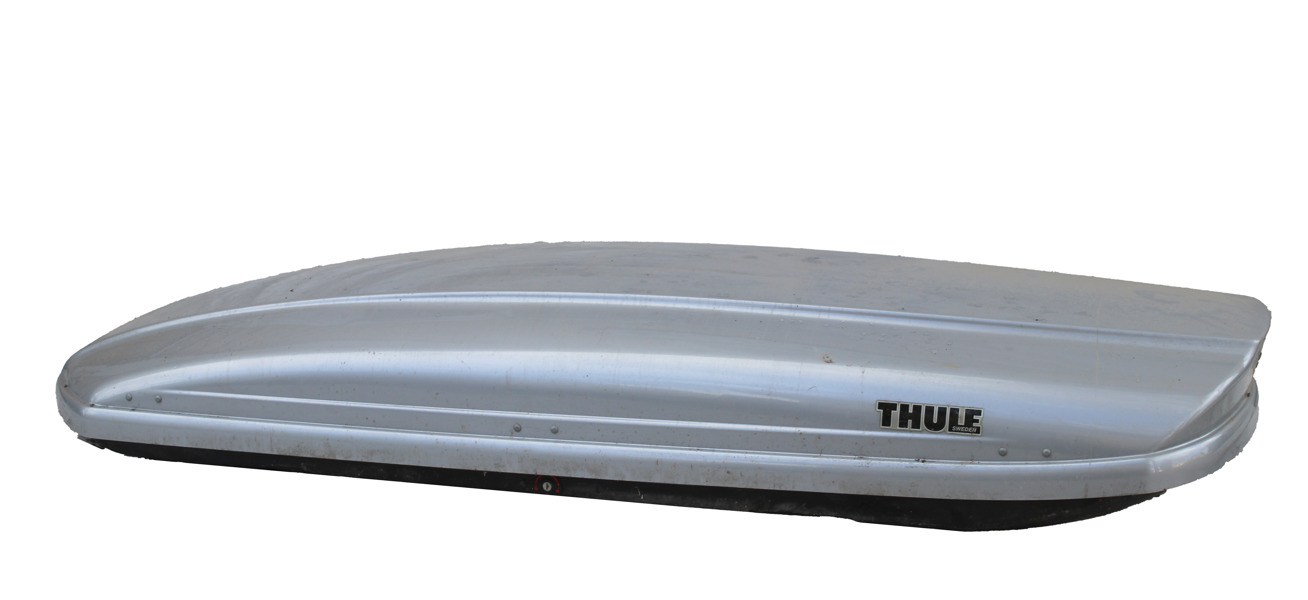 Takbox, Thule