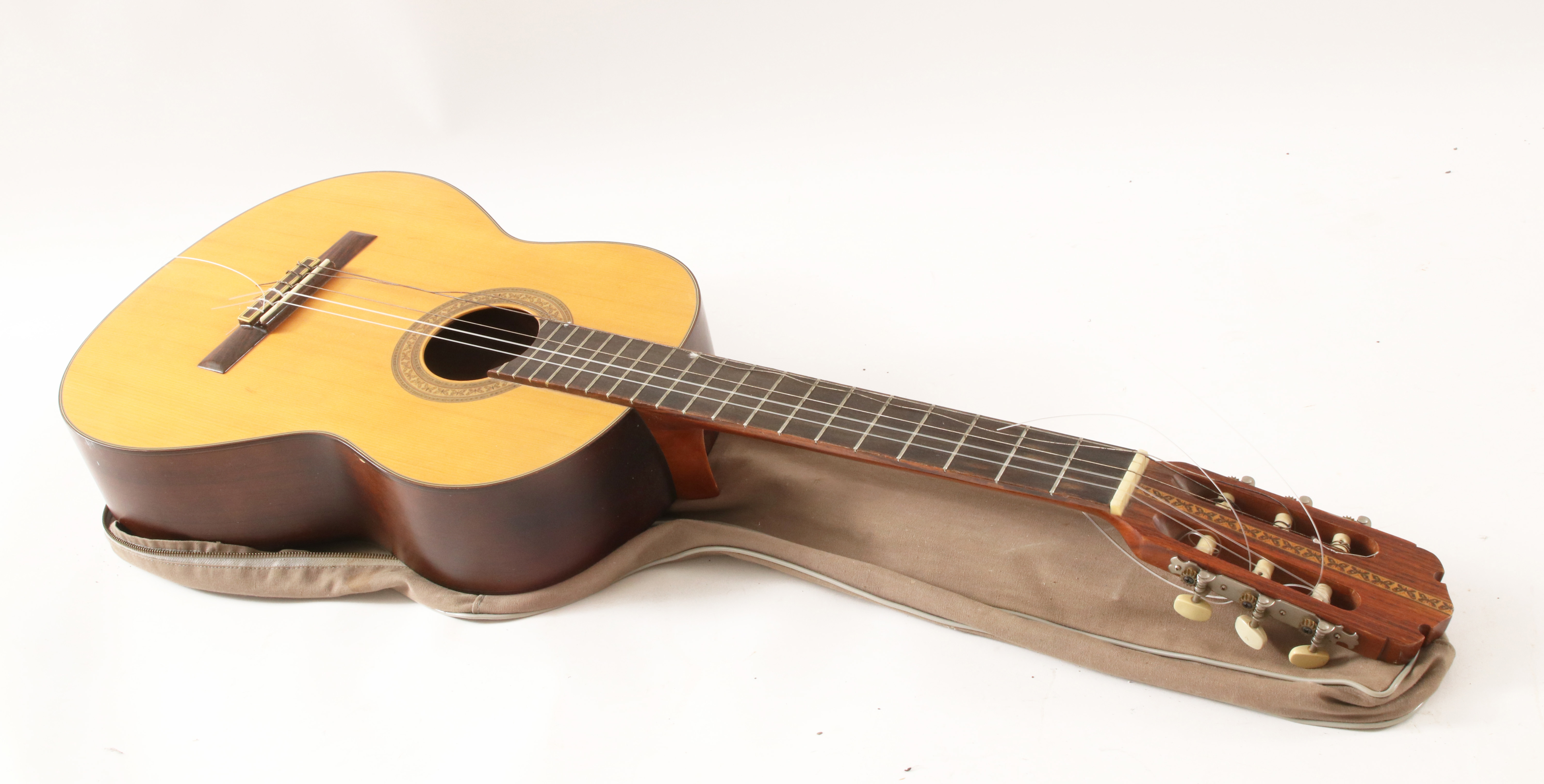 Akustisk Gitarr Ibanez Auktion