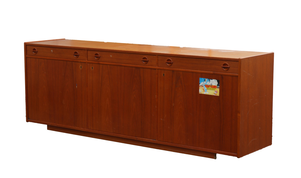 Sideboard, 1950/60-tal