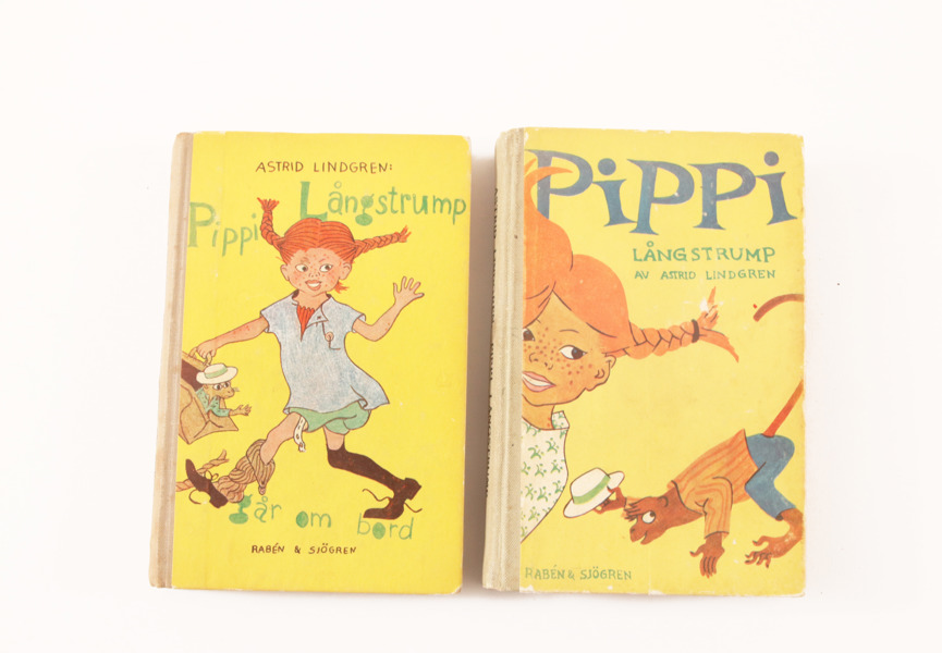 Böcker 2st, "Pippi Långstrump", 1945/46_18207a_8dc604017b5b06d_lg.jpeg