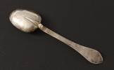 Råttsvanssked i silver, Augustus Rudman, Gävle (mästare från 1690-talet till 1708)