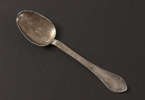 Råttsvanssked i silver, Augustus Rudman, Gävle (mästare från 1690-talet till 1708)