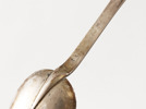 Råttsvanssked i silver, Augustus Rudman, Gävle (mästare från 1690-talet till 1708)