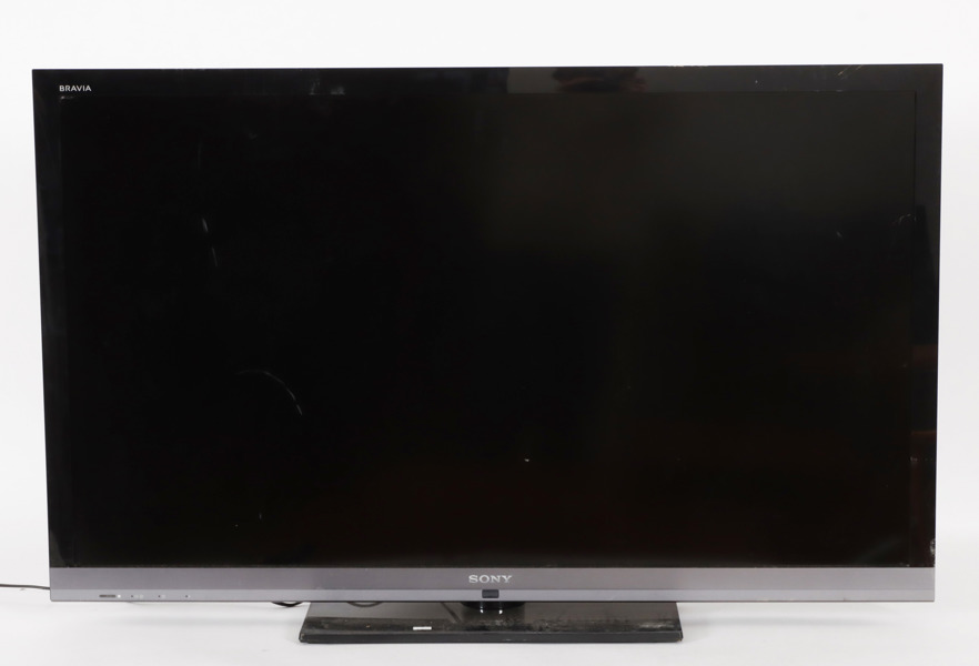 LCD-Tv, Sony, KDL-46EX710