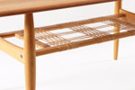 Soffbord, "A71", Karl Olof Westberg för Tengsjö Möbler, 1950/60-tal