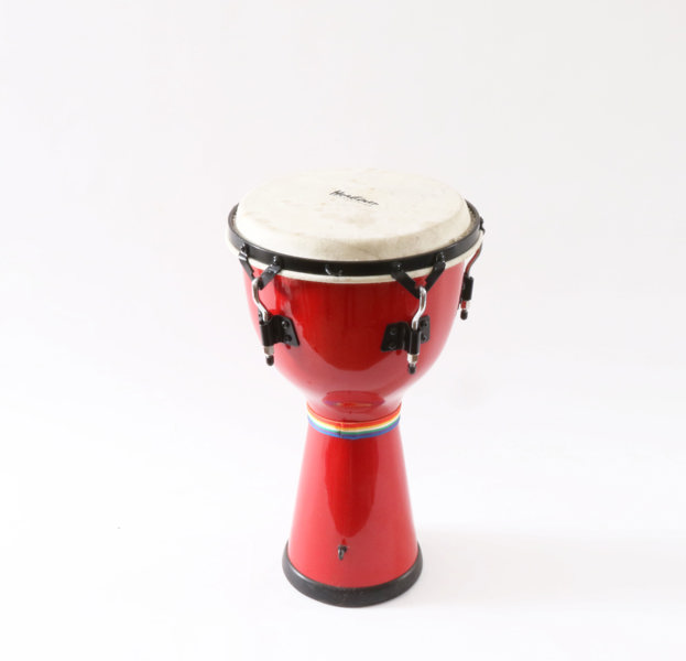 Djembe, Headliner