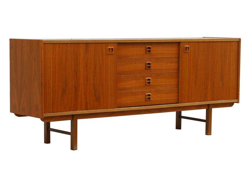 Sideboard, "Korsör", IKEA, 1950/60-tal