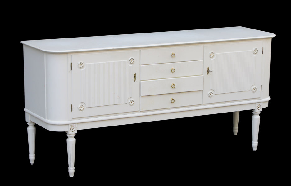 Sideboard, gustaviansk stil, 1900-tal