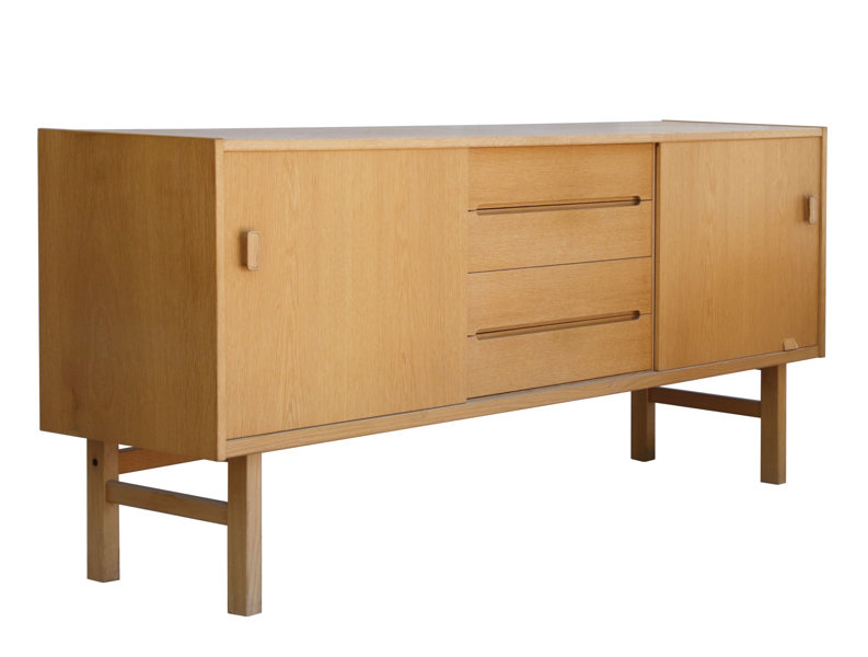 Sideboard, "Arild", Nils Jonsson för Hugo Troeds, Bjärnum