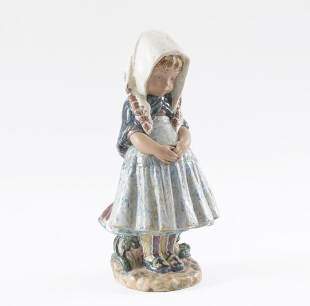 Figurin, Lladro, Spanien