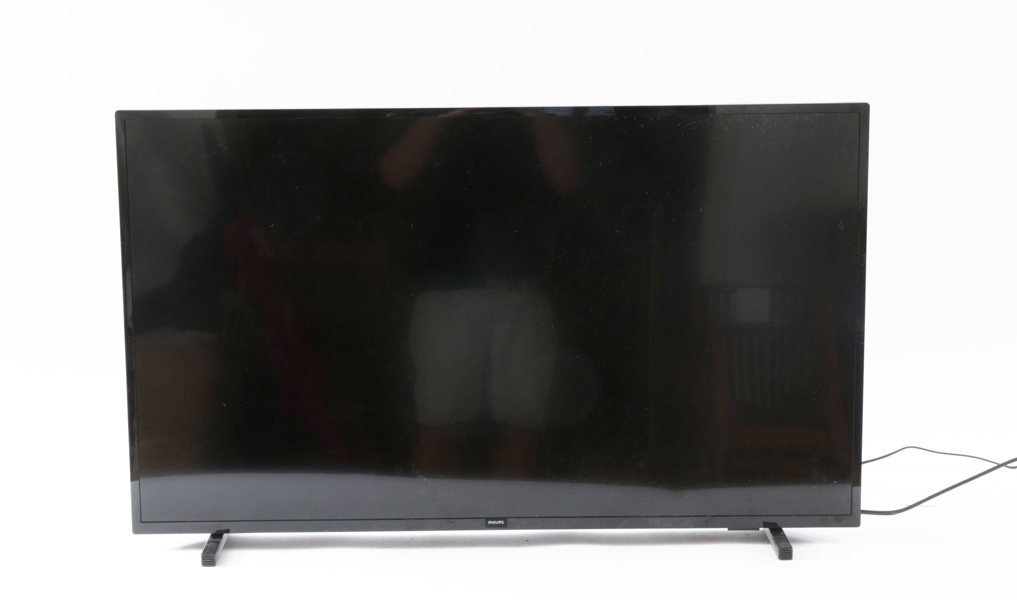 TV, Philips, 43"