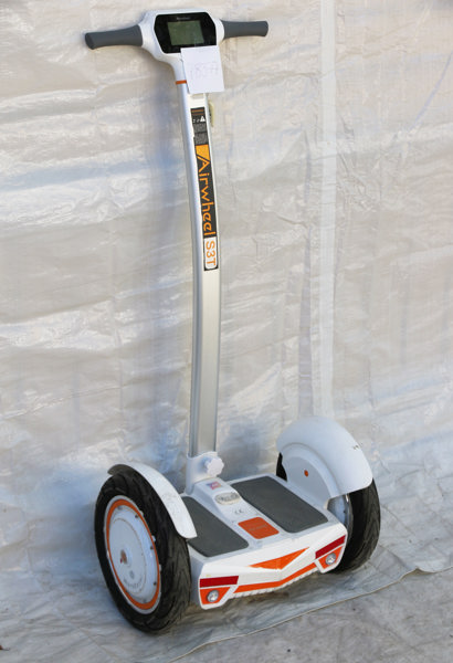 Airwheel S3T