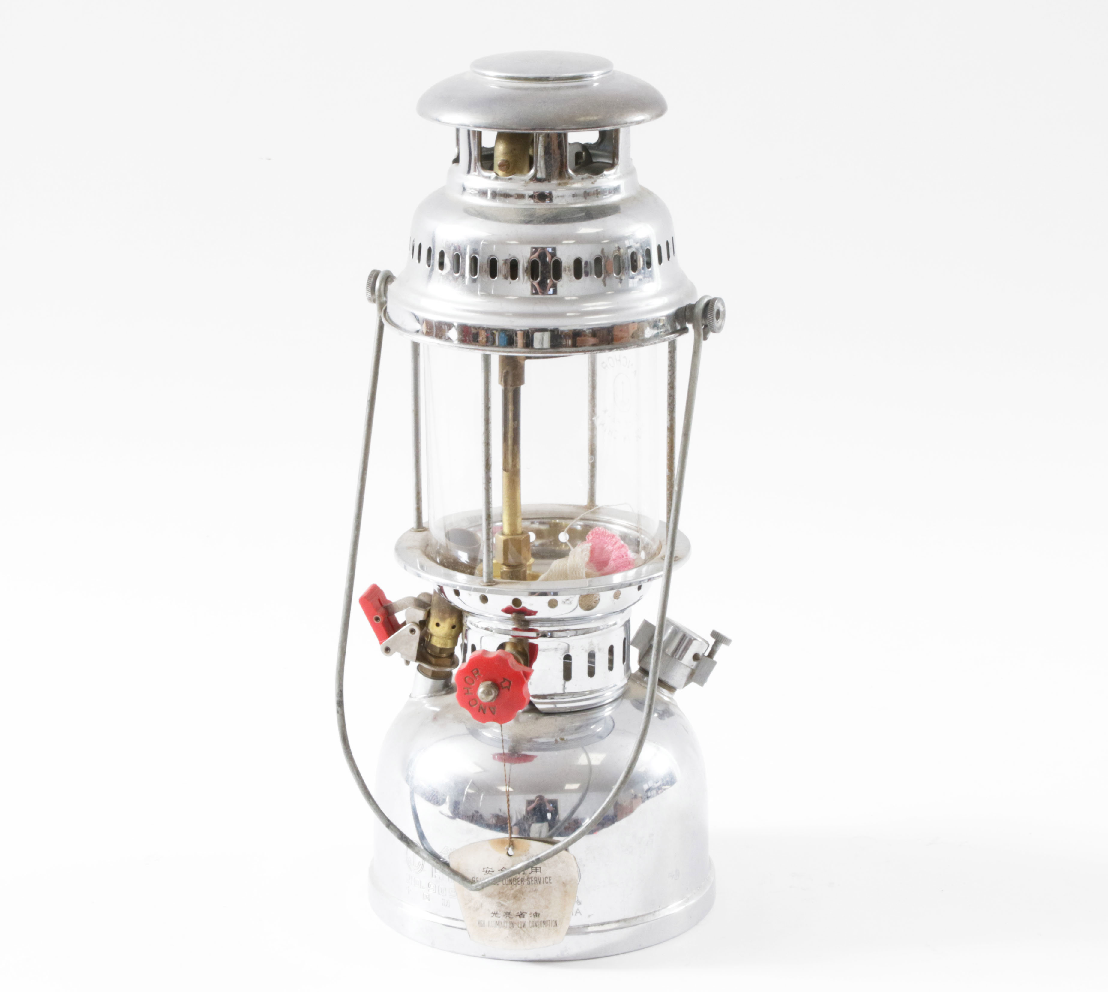 ANCHOR TRAD MARK ランタン　　No.909 Amazon.com: LED Anchor Light Double Deck IP65 Waterproof 360