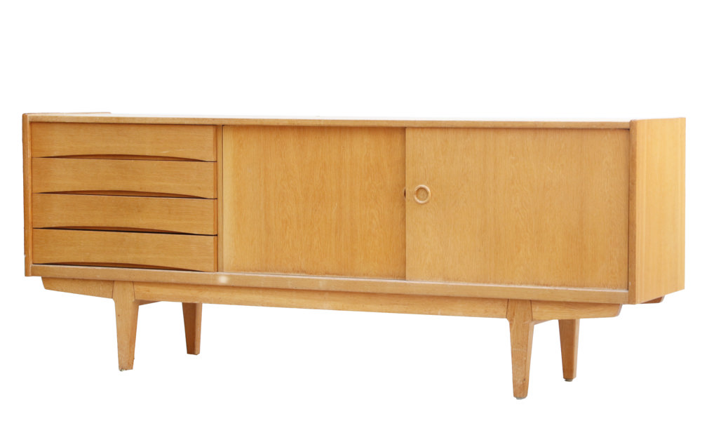 Sideboard, Erik Wörtz för IKEA, 1960-tal