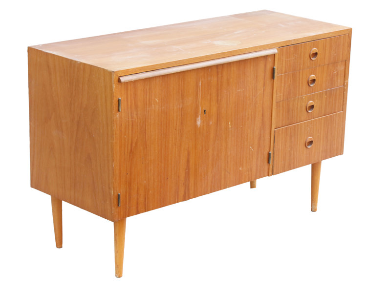 Sideboard, 1950/60-tal