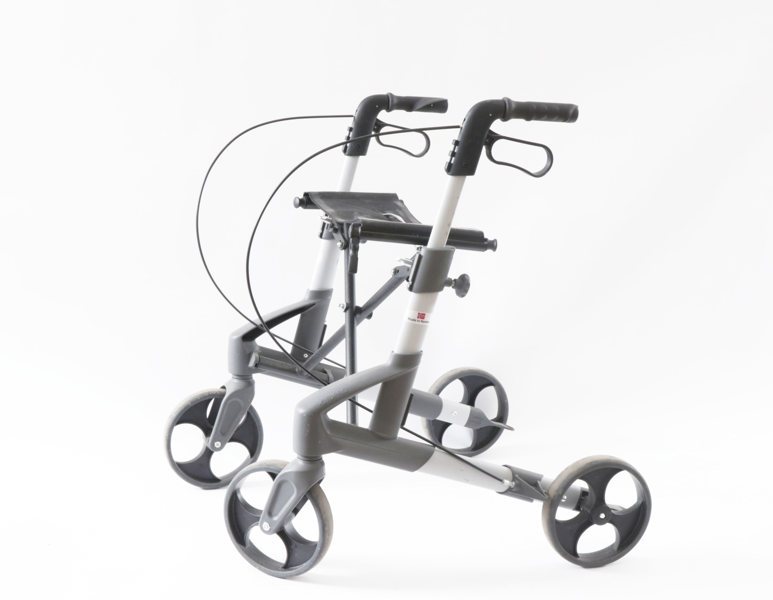 Rollator, Topro, Troja Original S, 2023