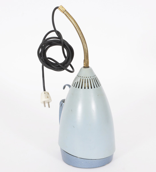 Lampa, Osram Kvarts Timer, Ultra Vitalux typ BU362.