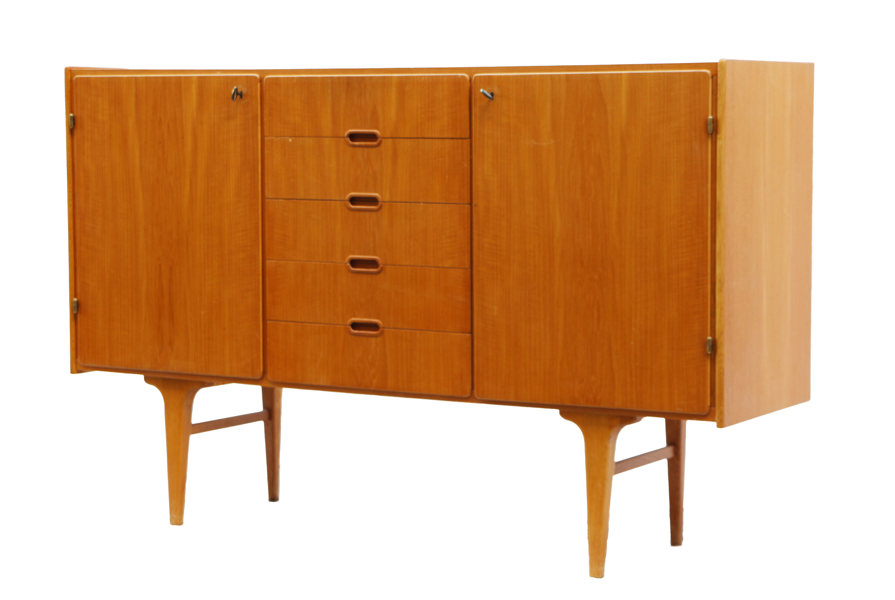 Sideboard, 1950/60-tal