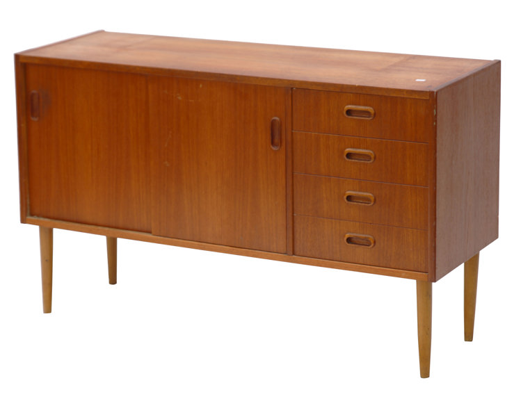 Sideboard, 1950/60-tal