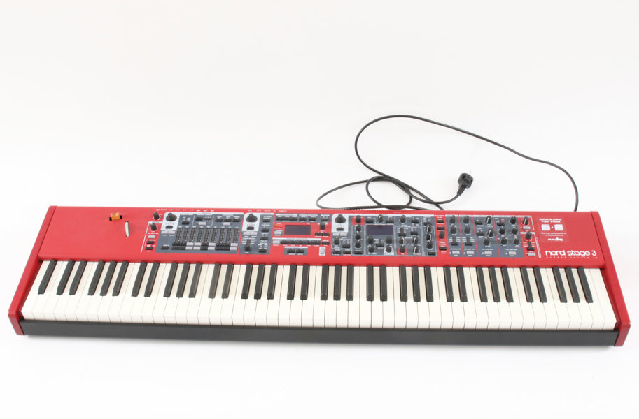 Nord Stage 3 