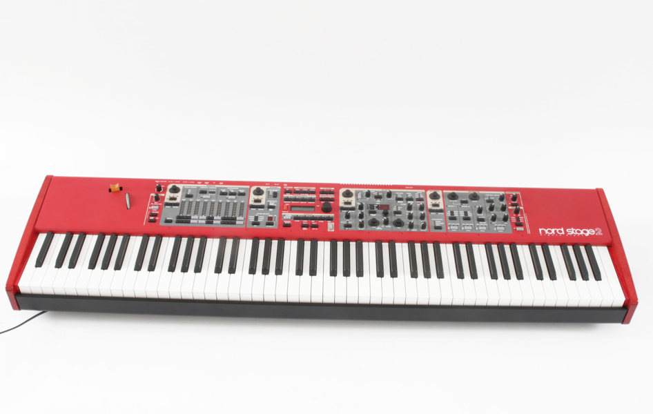 Nord Stage 2