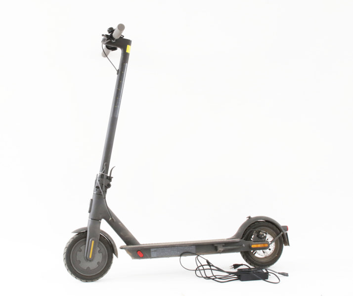 Elsparkcykel, Xiaomi