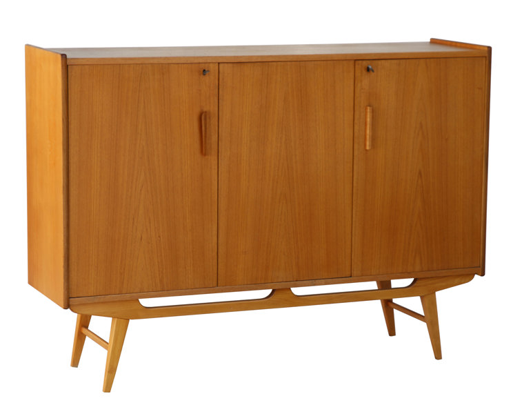 Sideboard, "Casino", IKEA, 1950/60-tal