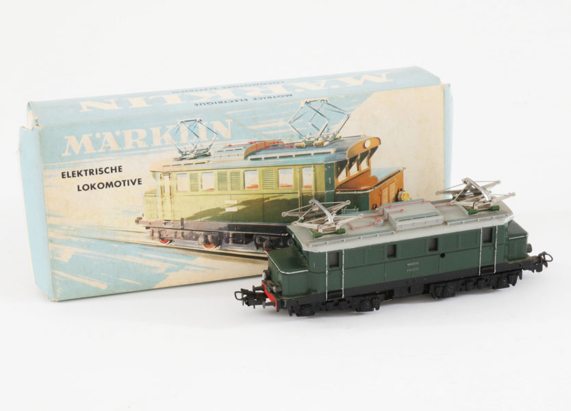 Lok, Märklin, 3011