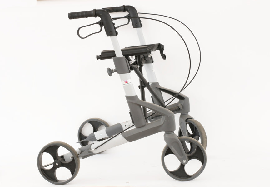 Rollator, Topro, Troja Original, Norge