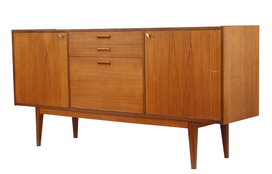 Sideboard, 1950/60-tal