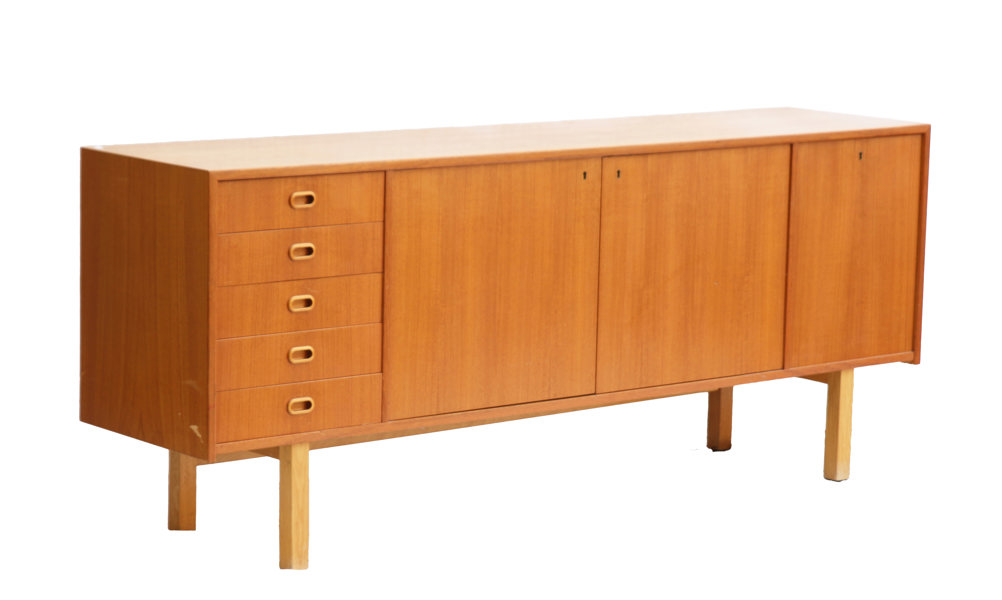 Sideboard, 1950/60-tal