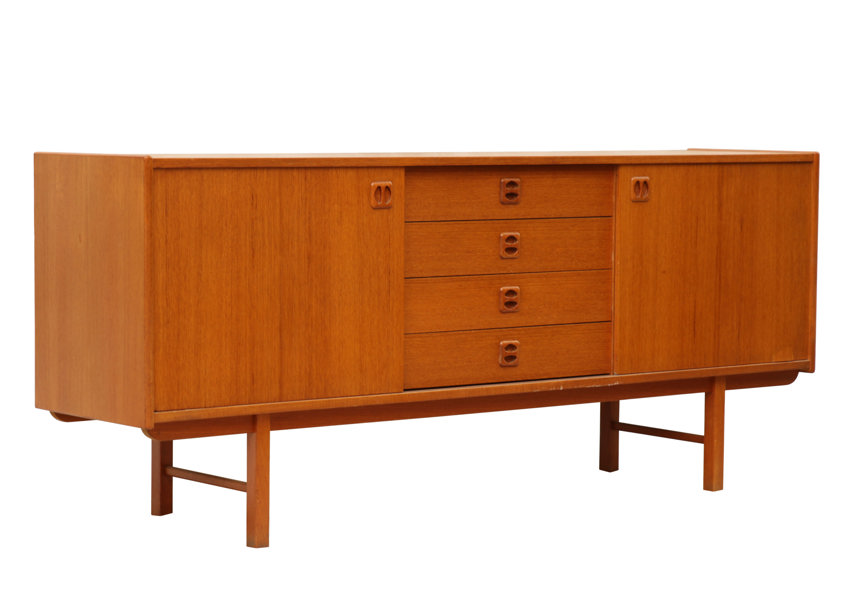 Sideboard, "Korsör", IKEA, 1960-tal