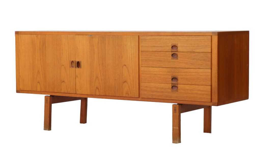 Sideboard, "Corona", Lennart Bender för Ulferts, 1960-tal