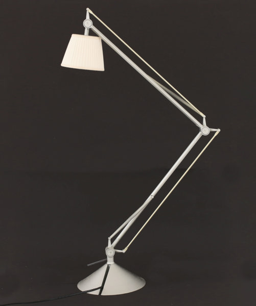 Bordslampa, "Archimoon Soft", Flos, Italien