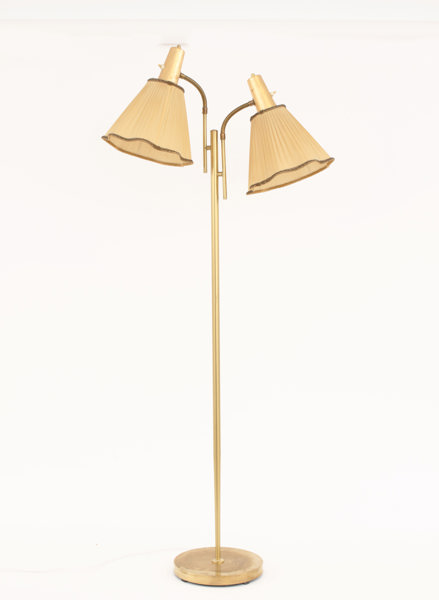 Golvlampa, AJH, 1950/60-tal