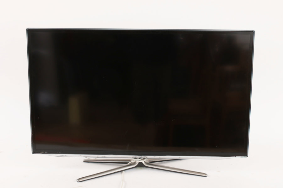 TV, Samsung, UE40ES6535