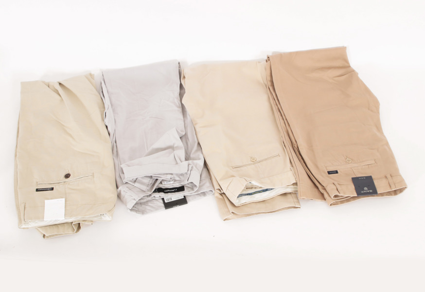 Chinos 4st