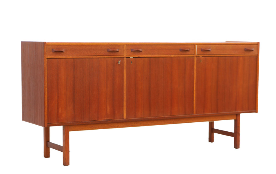 Sideboard, 1950/60-tal