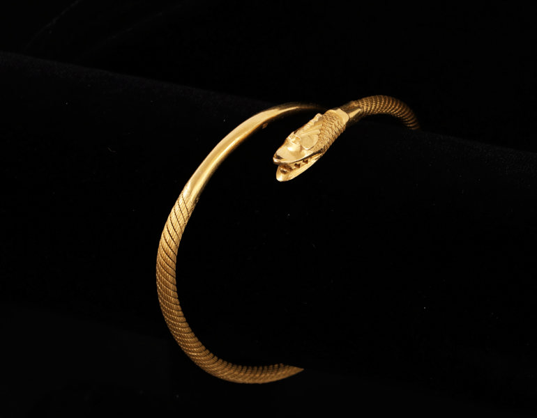 Armring i ca.22k